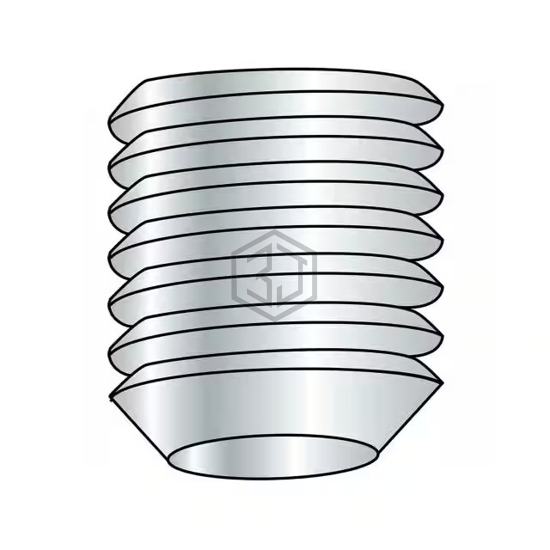 B2100792 - Brighton-Best - Screws, Bolts