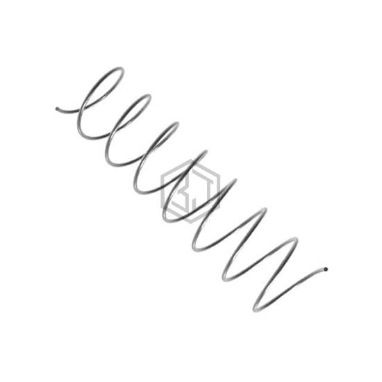 M0401-SS - RAF Electronic Hardware - Springs - Compression, Tapered