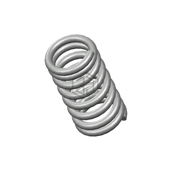 HH-3CS - Century Spring Corp - Springs - Compression, Tapered