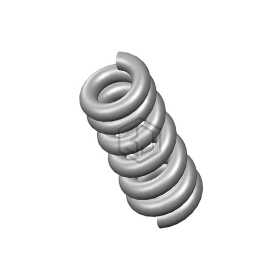 B1-7CS - Century Spring Corp - Springs - Compression, Tapered