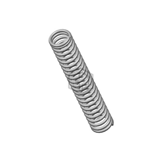 PP-33CS - Century Spring Corp - Springs - Compression, Tapered