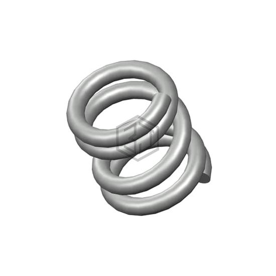 LL-57CS - Century Spring Corp - Springs - Compression, Tapered