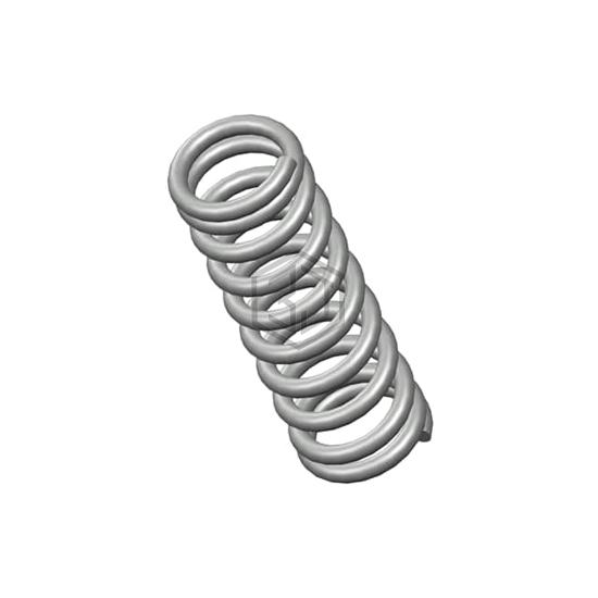 F-74CS - Century Spring Corp - Springs - Compression, Tapered