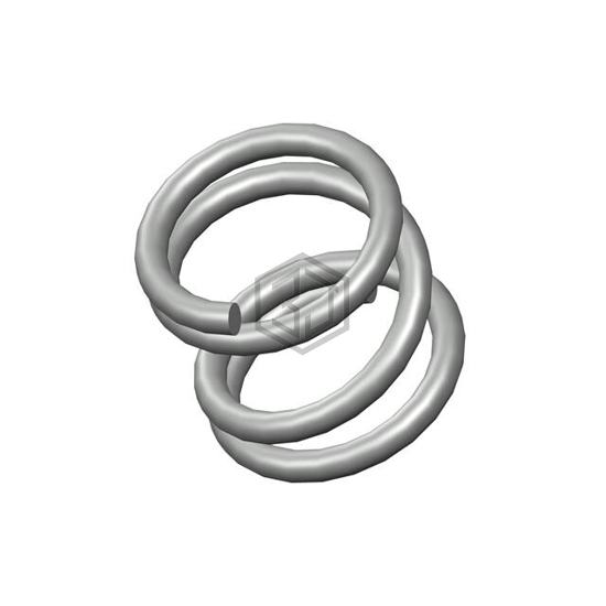 10195CS - Century Spring Corp - Springs - Compression, Tapered