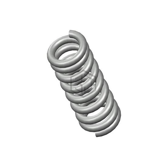 BB-14CS - Century Spring Corp - Springs - Compression, Tapered