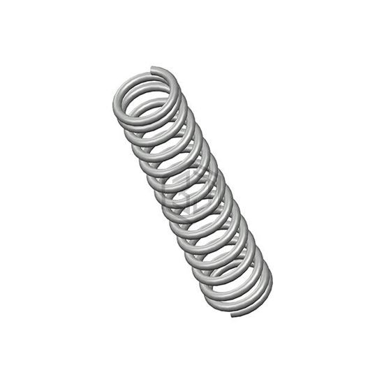 10749CS - Century Spring Corp - Springs - Compression, Tapered