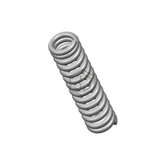 L-2CS - Century Spring Corp - Springs - Compression, Tapered