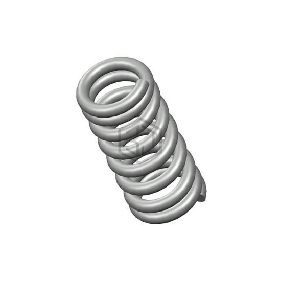 L-91CS - Century Spring Corp - Springs - Compression, Tapered