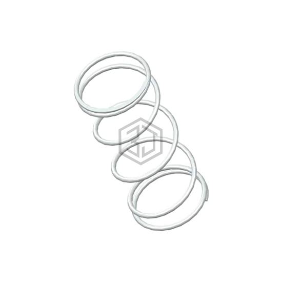 B4-62CS - Century Spring Corp - Springs - Compression, Tapered