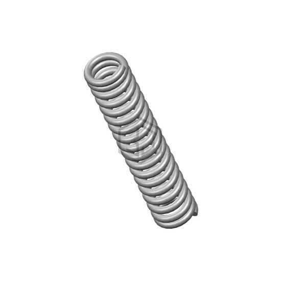 B-406CS - Century Spring Corp - Springs - Compression, Tapered