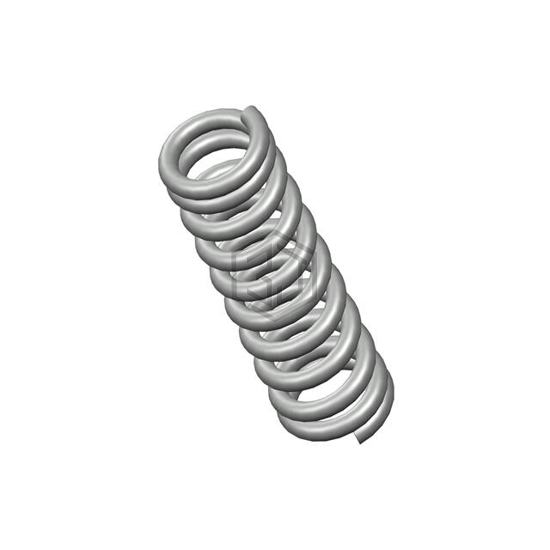 10932CS - Century Spring Corp - Springs - Compression, Tapered