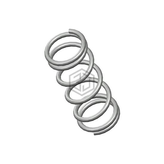 KK-29CS - Century Spring Corp - Springs - Compression, Tapered