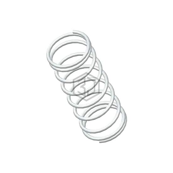 BB-31CS - Century Spring Corp - Springs - Compression, Tapered