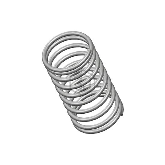 BB-49CS - Century Spring Corp - Springs - Compression, Tapered