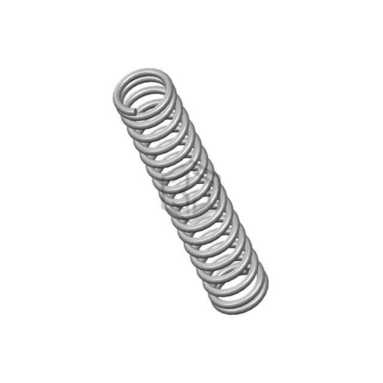 B-404CS - Century Spring Corp - Springs - Compression, Tapered