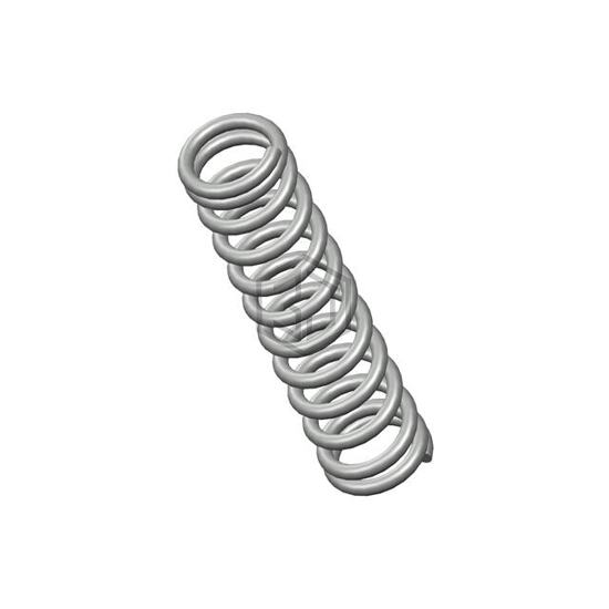 10994CS - Century Spring Corp - Springs - Compression, Tapered