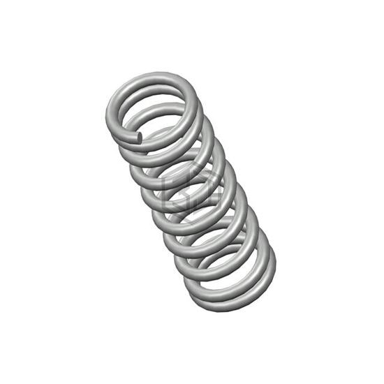 O-7CS - Century Spring Corp - Springs - Compression, Tapered
