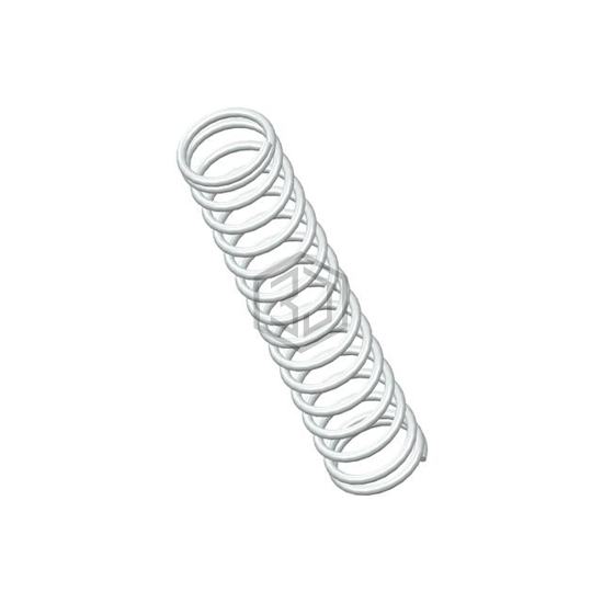 S-138CS - Century Spring Corp - Springs - Compression, Tapered
