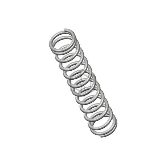 A10-13CS - Century Spring Corp - Springs - Compression, Tapered