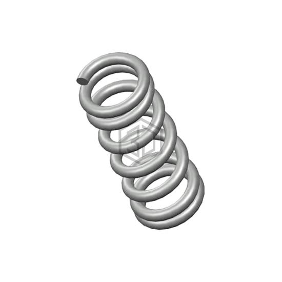 M-118CS - Century Spring Corp - Springs - Compression, Tapered