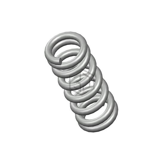 G-18CS - Century Spring Corp - Springs - Compression, Tapered