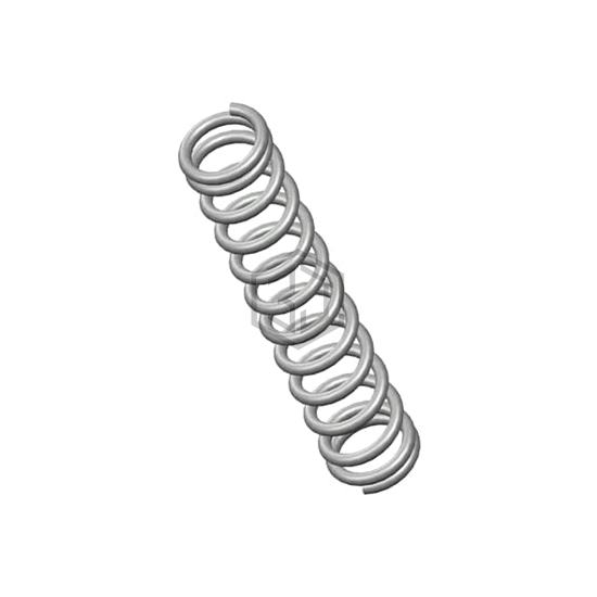 G-6CS - Century Spring Corp - Springs - Compression, Tapered