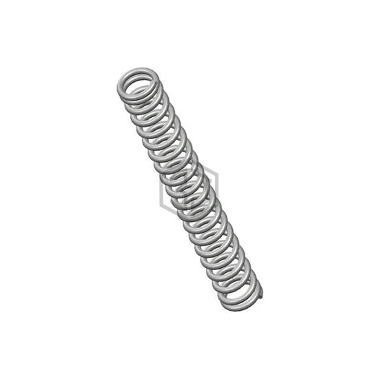 OO-23CS - Century Spring Corp - Springs - Compression, Tapered