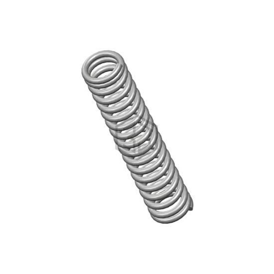B-405CS - Century Spring Corp - Springs - Compression, Tapered