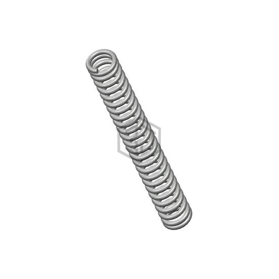 B-402CS - Century Spring Corp - Springs - Compression, Tapered