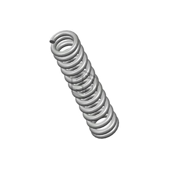 N-26CS - Century Spring Corp - Springs - Compression, Tapered