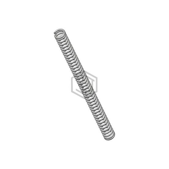 G-40CS - Century Spring Corp - Springs - Compression, Tapered