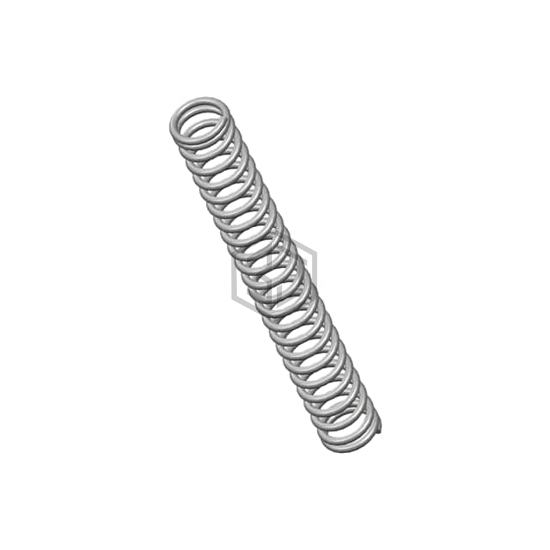 B-401CS - Century Spring Corp - Springs - Compression, Tapered