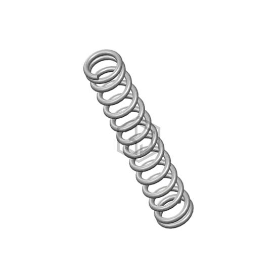 A15-1CS - Century Spring Corp - Springs - Compression, Tapered