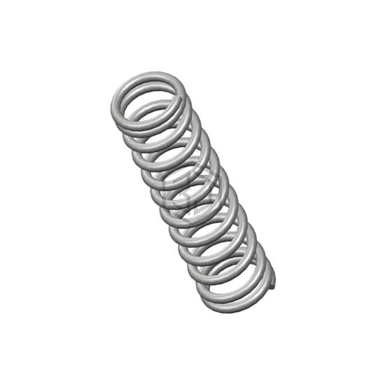 G-90CS - Century Spring Corp - Springs - Compression, Tapered