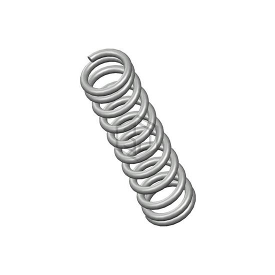 G-35CS - Century Spring Corp - Springs - Compression, Tapered