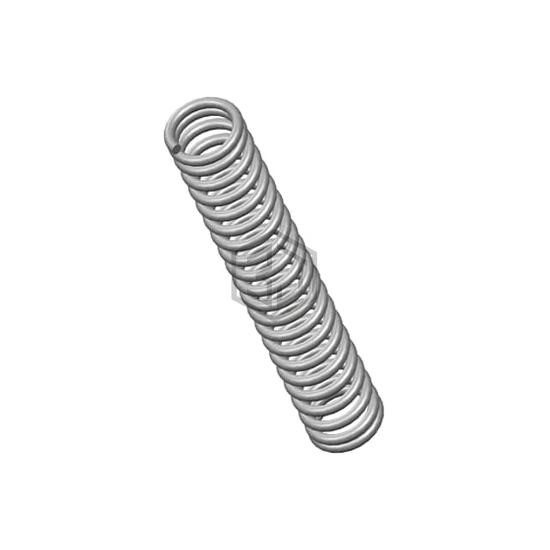 B10-14CS - Century Spring Corp - Springs - Compression, Tapered