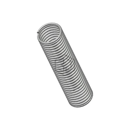 Q-81CS - Century Spring Corp - Springs - Compression, Tapered