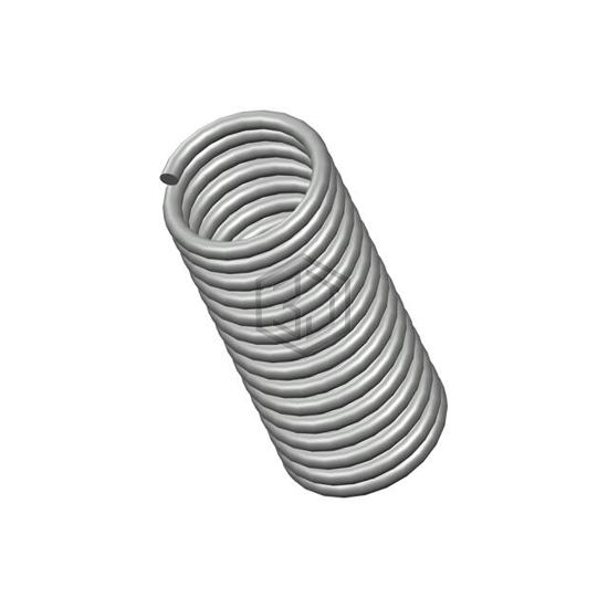 II-22CS - Century Spring Corp - Springs - Compression, Tapered