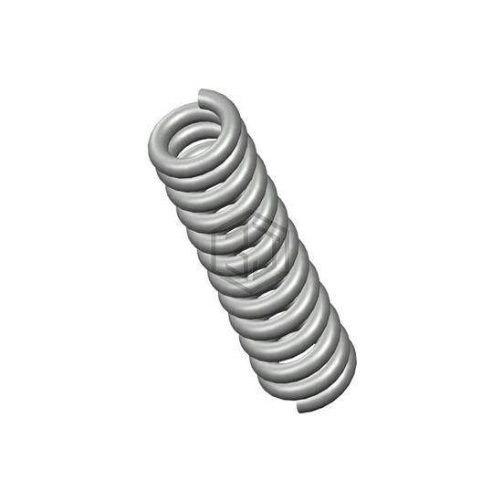 1501CS - Century Spring Corp - Springs - Compression, Tapered