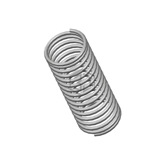 3723CS - Century Spring Corp - Springs - Compression, Tapered