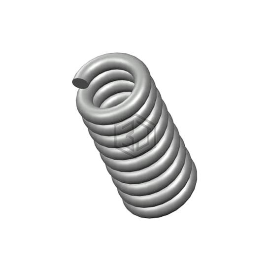 N-157CS - Century Spring Corp - Springs - Compression, Tapered