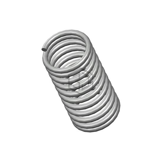 O-23CS - Century Spring Corp - Springs - Compression, Tapered