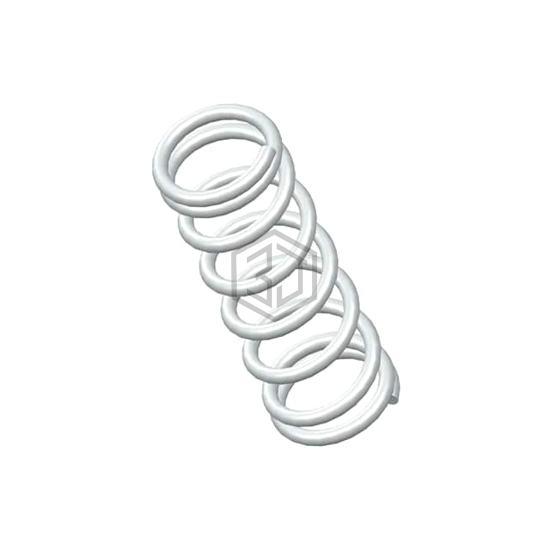 OO-41CS - Century Spring Corp - Springs - Compression, Tapered