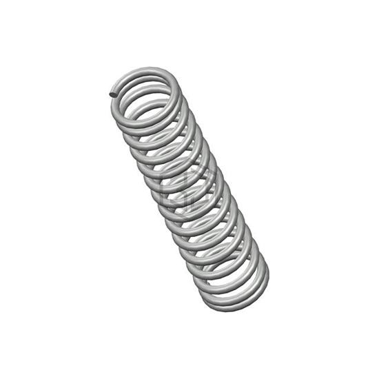 A10-45CS - Century Spring Corp - Springs - Compression, Tapered