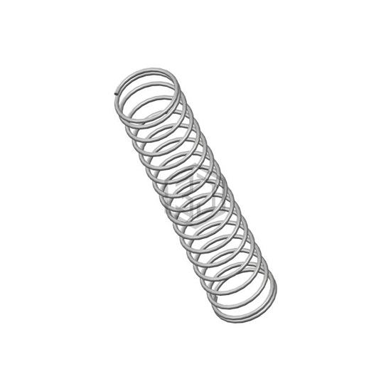 PP-30CS - Century Spring Corp - Springs - Compression, Tapered