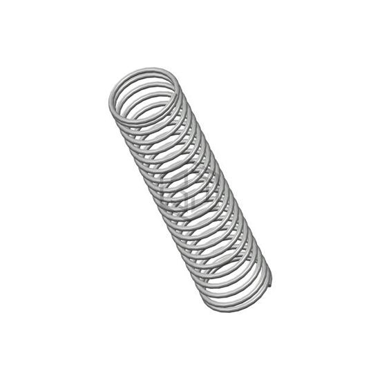 B15-46CS - Century Spring Corp - Springs - Compression, Tapered