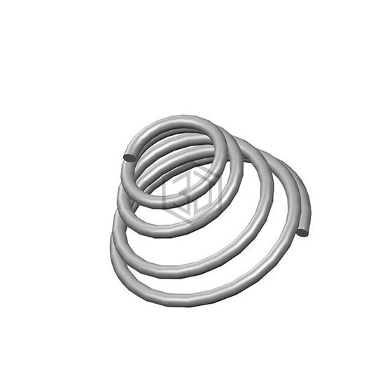 TA-2241CS - Century Spring Corp - Springs - Compression, Tapered