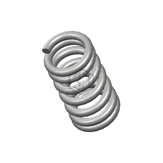 J-68CS - Century Spring Corp - Springs - Compression, Tapered