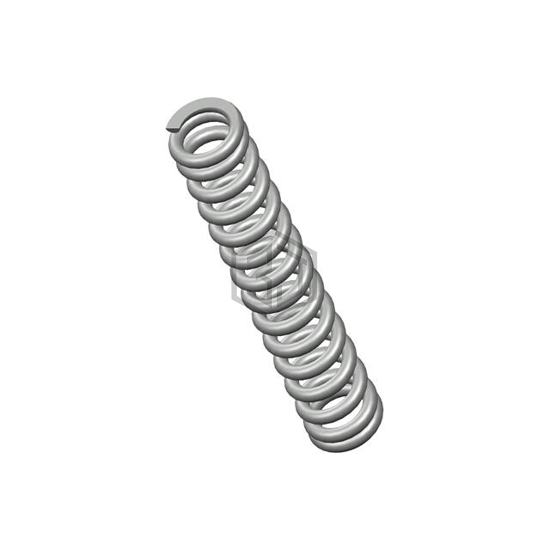 DD-32CS - Century Spring Corp - Springs - Compression, Tapered