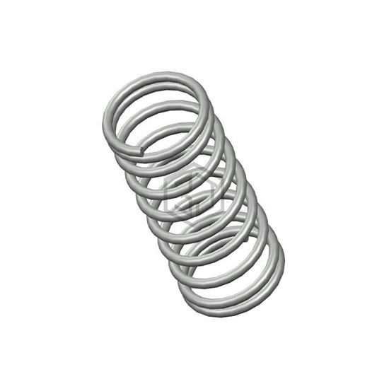 B14-4CS - Century Spring Corp - Springs - Compression, Tapered